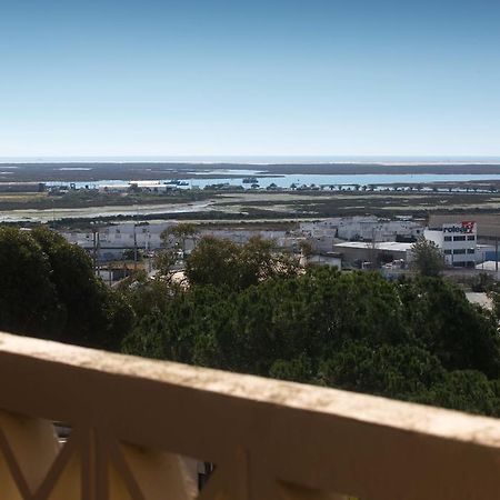 Enjoy The Ria Formosa Estuary Apartment Фаро Екстериор снимка