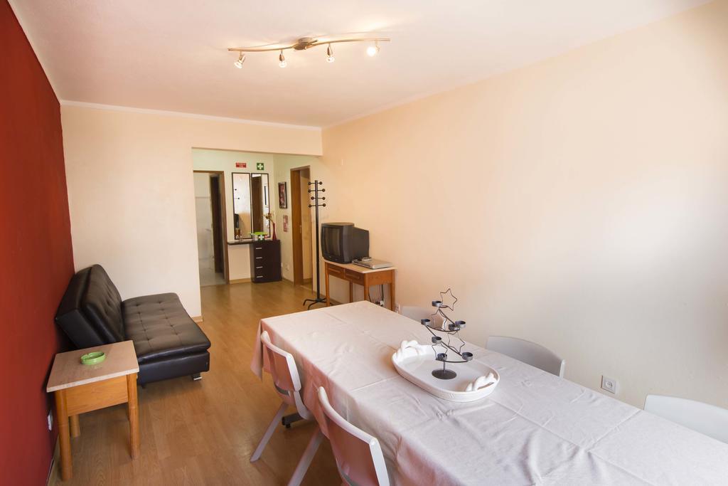 Enjoy The Ria Formosa Estuary Apartment Фаро Екстериор снимка