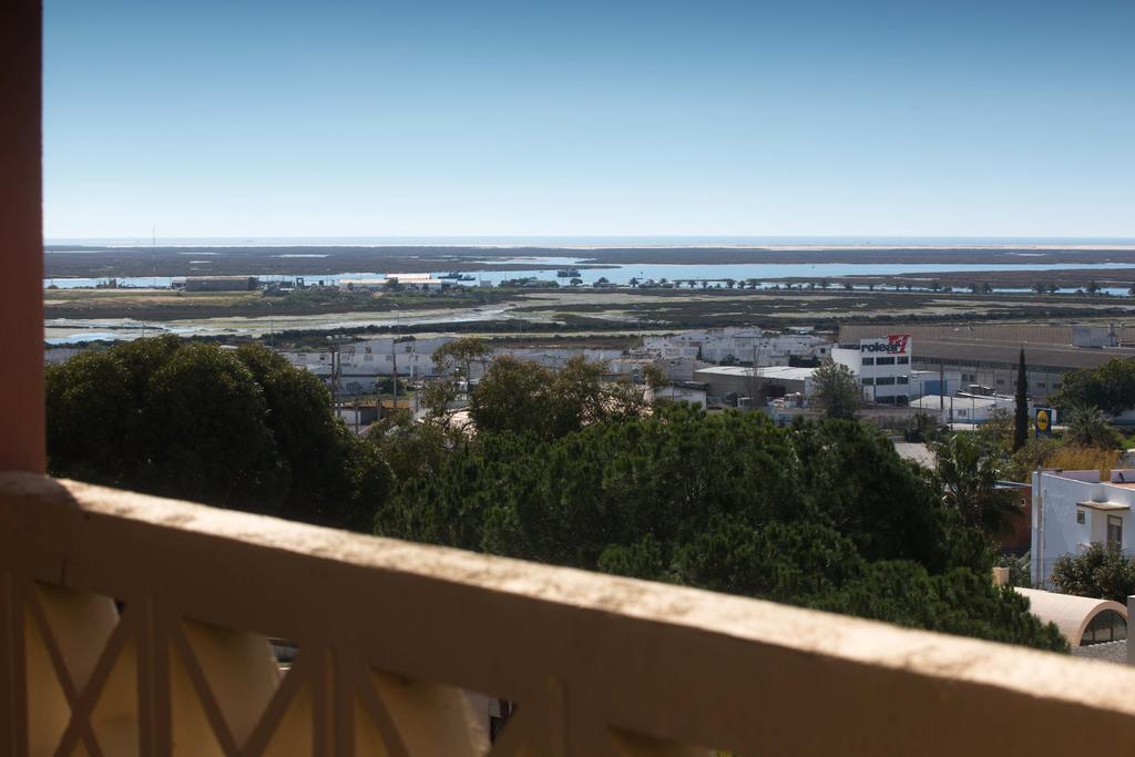 Enjoy The Ria Formosa Estuary Apartment Фаро Екстериор снимка