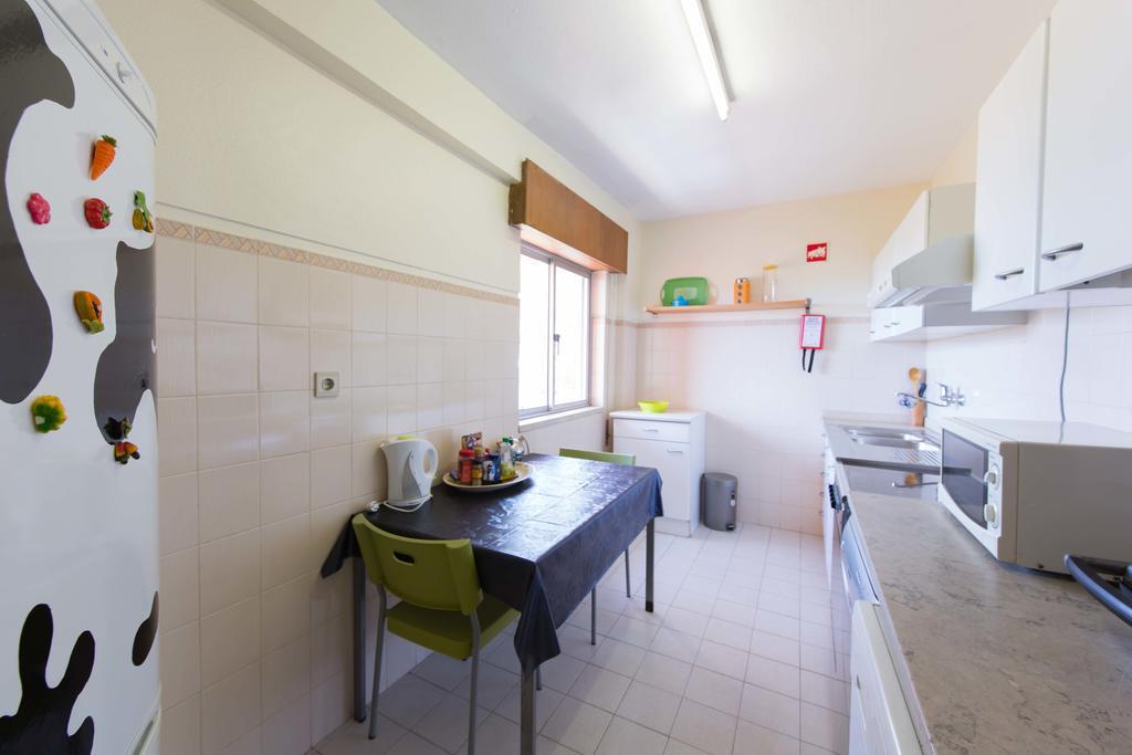 Enjoy The Ria Formosa Estuary Apartment Фаро Екстериор снимка