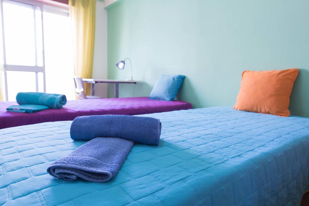 Enjoy The Ria Formosa Estuary Apartment Фаро Екстериор снимка