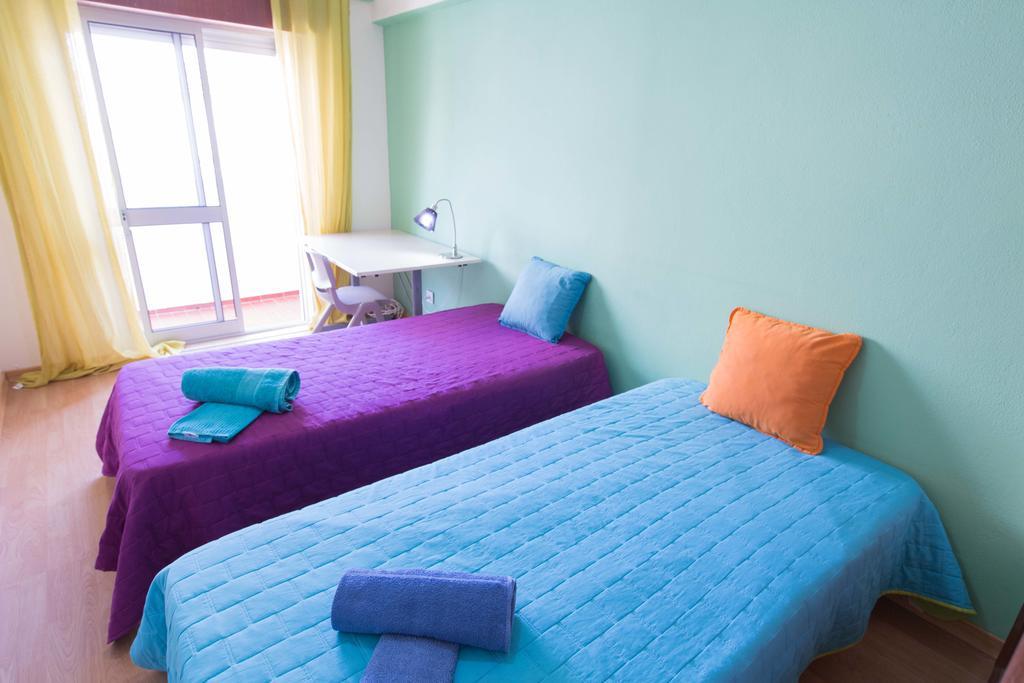 Enjoy The Ria Formosa Estuary Apartment Фаро Екстериор снимка