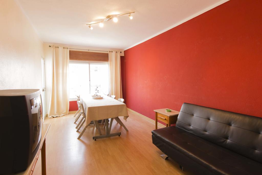 Enjoy The Ria Formosa Estuary Apartment Фаро Екстериор снимка